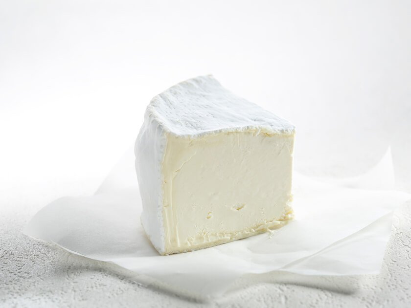 Delice  de Bourgogne